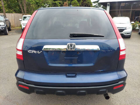 2008 Honda CR-V EX