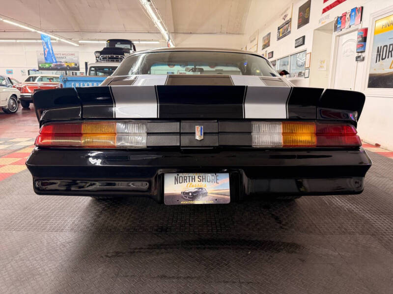 1978 Chevrolet Camaro