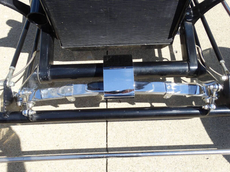 1923 Ford Model T