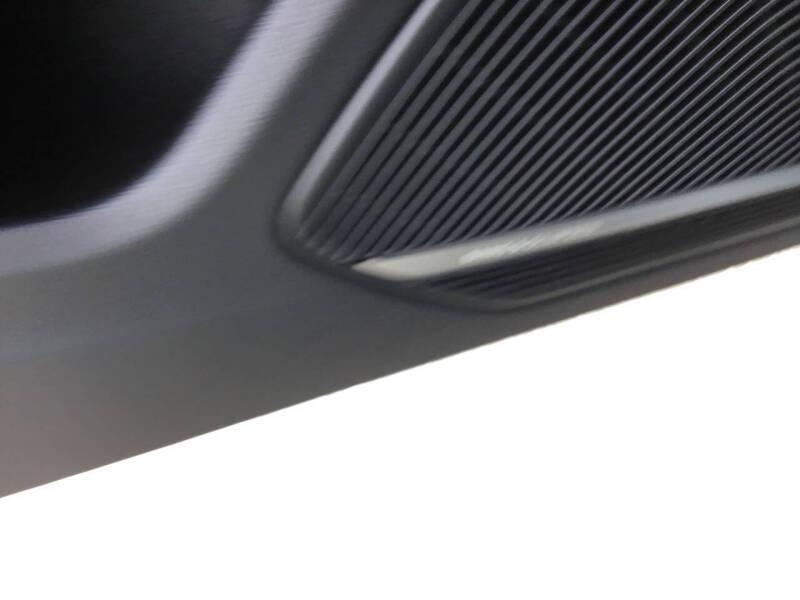 2018 Audi A4 allroad 2.0T quattro Prestige