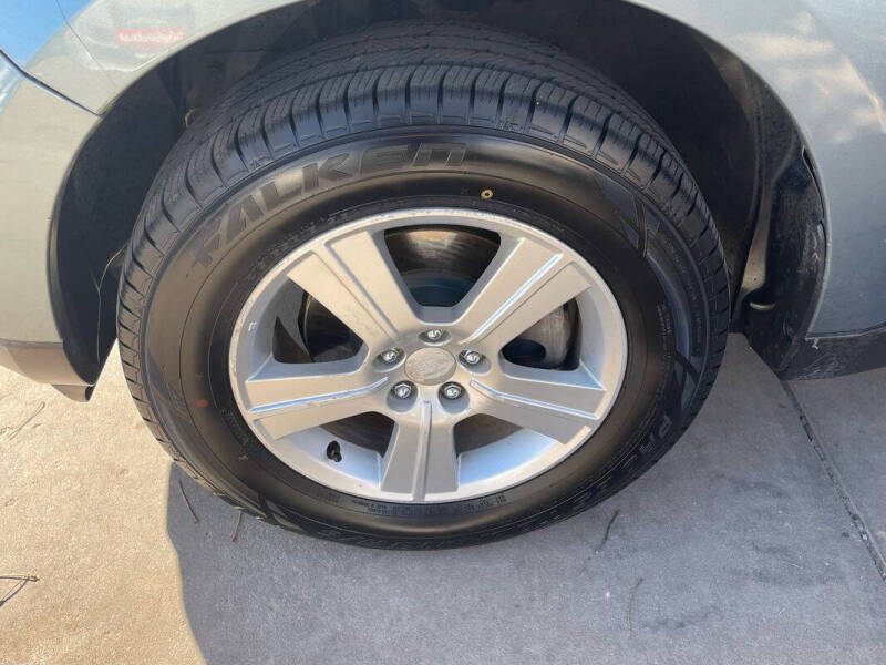 2012 Subaru Forester 2.5X