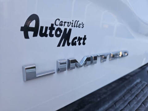 2019 RAM 2500 Limited