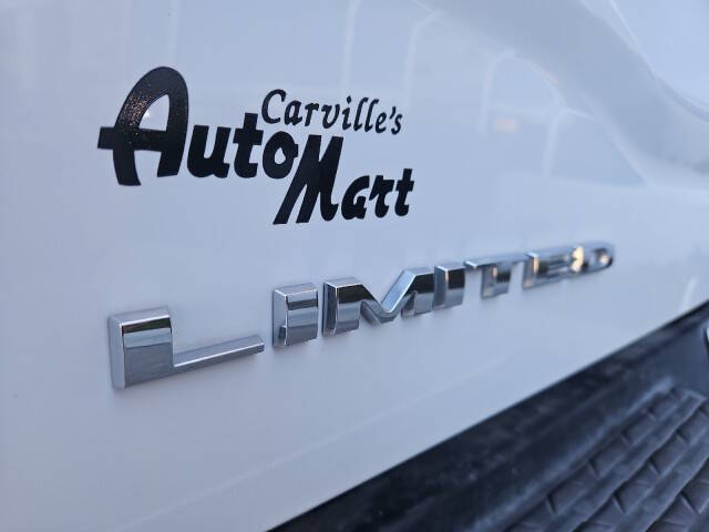 2019 RAM 2500 Limited