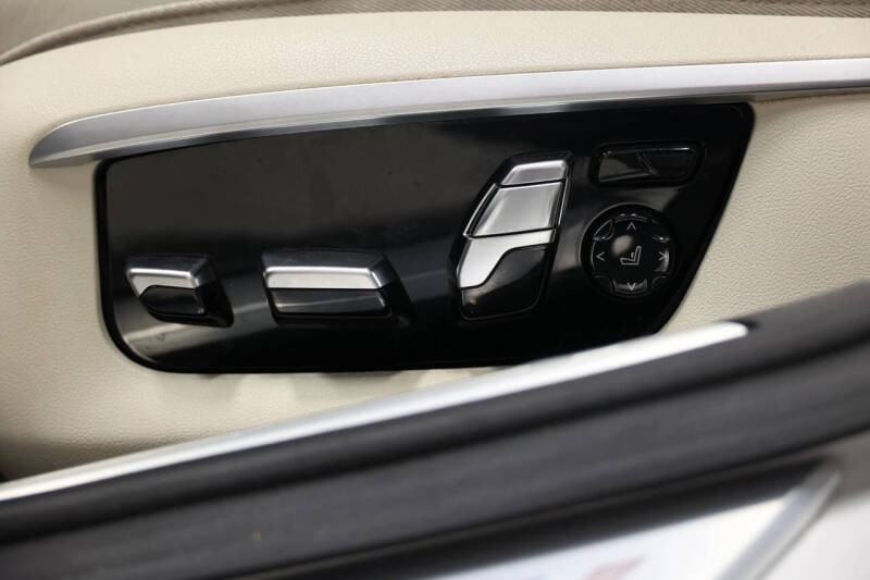 2016 BMW 7 Series 750i xDrive