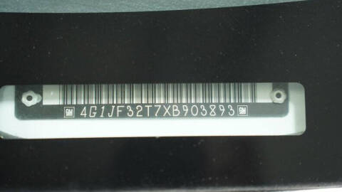 1999 Chevrolet Cavalier Z24