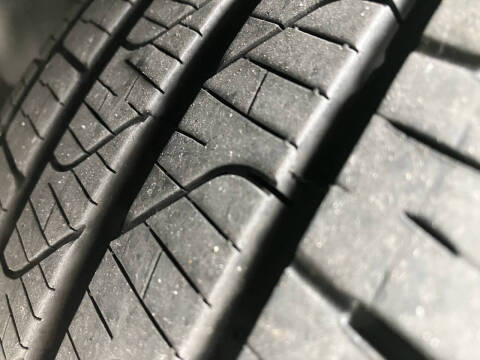 2017 Volvo S60 T5 Dynamic