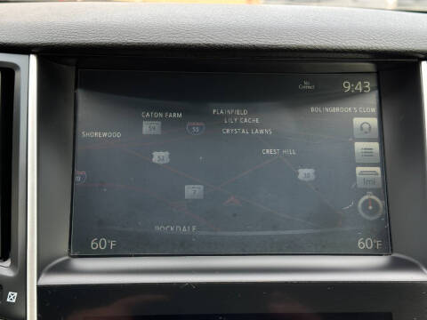 2014 Infiniti Q50 Premium