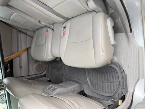 2009 Toyota Highlander Hybrid