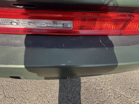 2013 Dodge Challenger R/T Plus