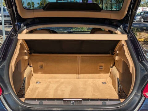 2015 Porsche Panamera 4