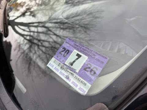 2017 Mazda MAZDA3 Touring 2.5