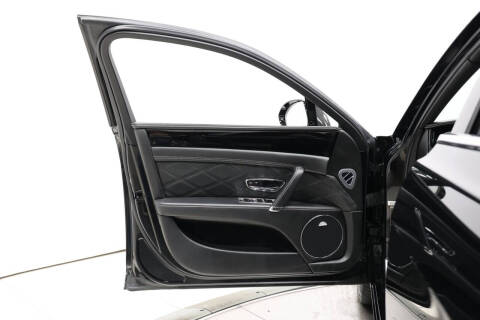 2014 Bentley Flying Spur