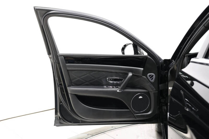 2014 Bentley Flying Spur