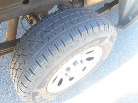 2012 Chevrolet Silverado 1500 Work Truck