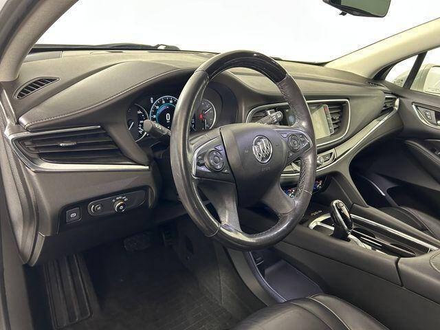 2019 Buick Enclave Avenir