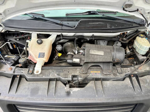 2013 GMC Savana 1500