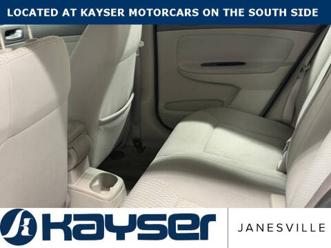 2007 Chevrolet Cobalt LT