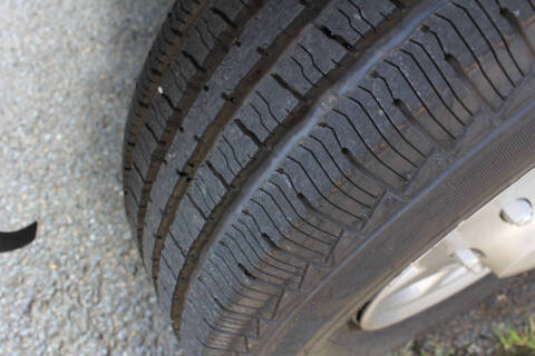 2012 Ford E-Series E-250