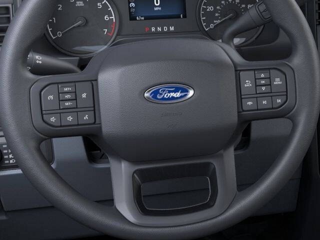 2026 Ford F-250 Super Duty