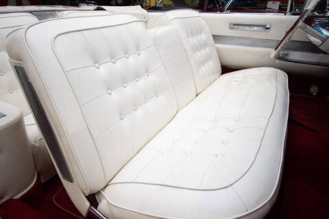 1960 Cadillac Series 62