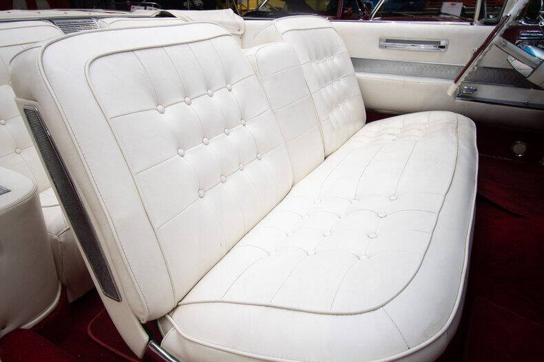 1960 Cadillac Series 62