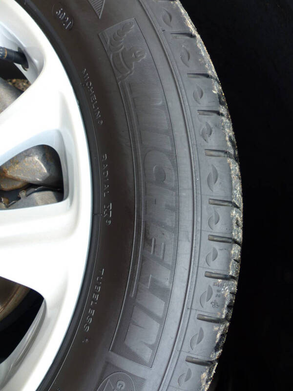 2020 Buick Envision Preferred