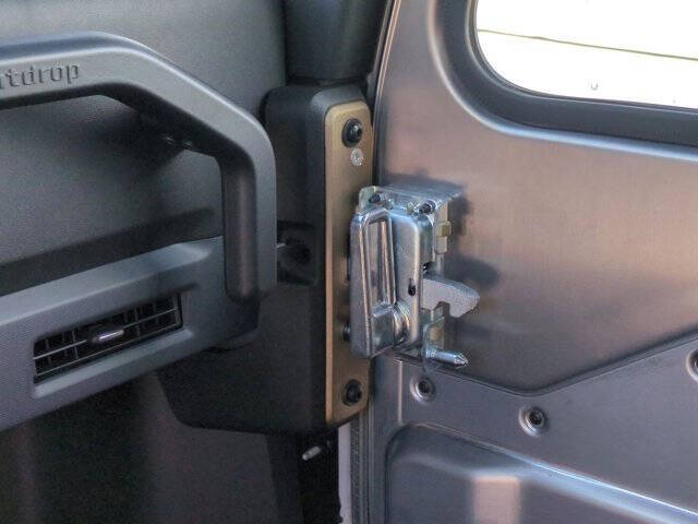 2025 Chevrolet BrightDrop 400