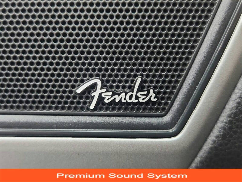 2020 Volkswagen Atlas Cross Sport V6 SEL Premium 4Motion