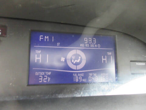 2006 Toyota Avalon Limited