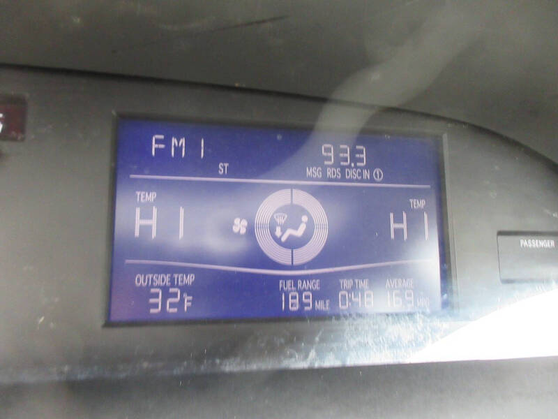 2006 Toyota Avalon Limited