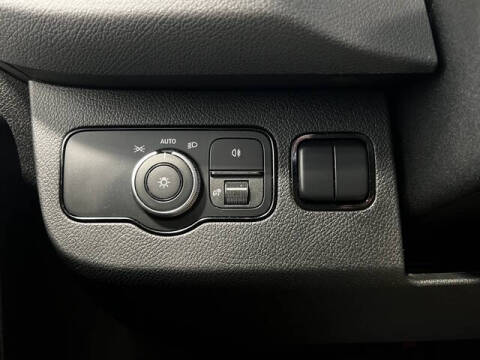 2019 Freightliner Sprinter 2500