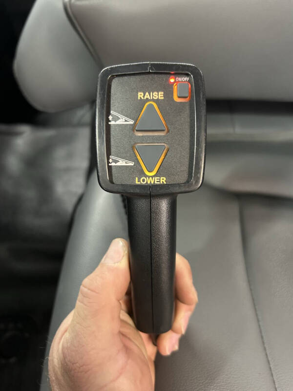 2023 Ford F-350 Super Duty