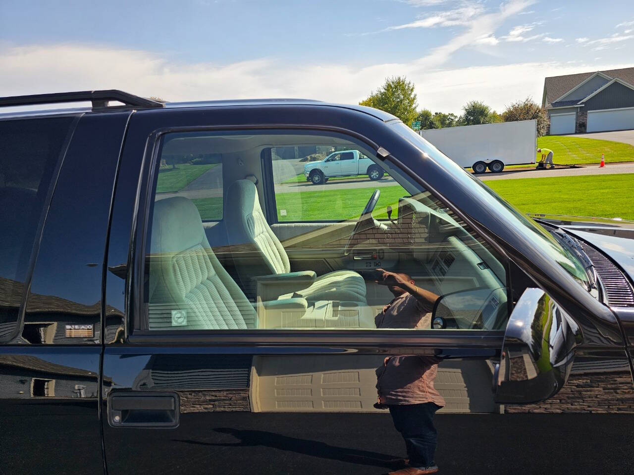 1994 Chevrolet Blazer 75