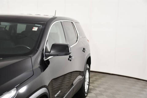2019 GMC Acadia SLE-1