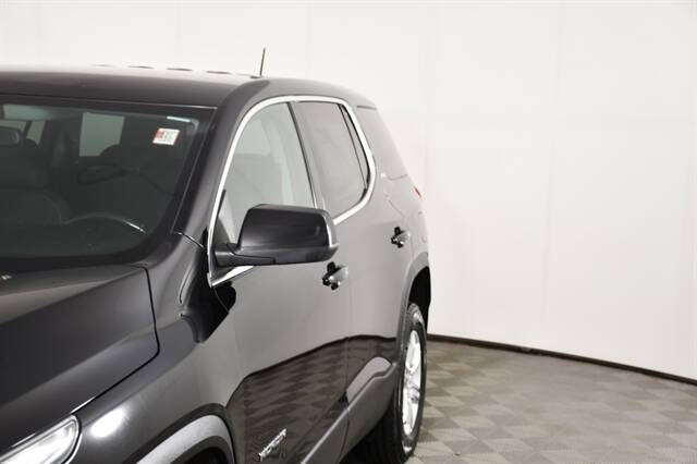2019 GMC Acadia SLE-1