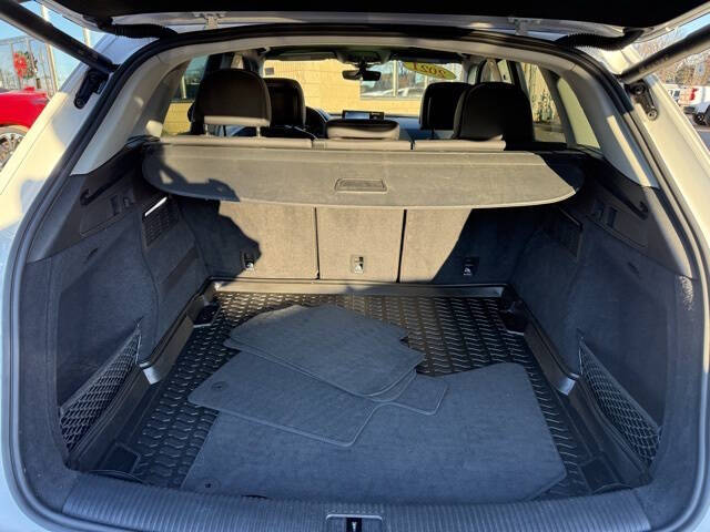 2021 Audi Q5 quattro Premium 45 TFSI