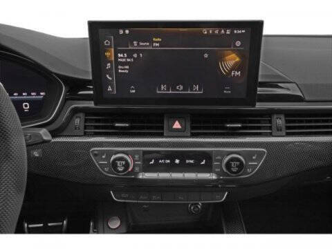 2020 Audi S5 Sportback 3.0T quattro Prestige