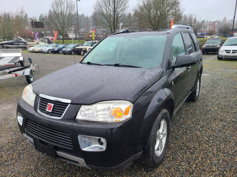 2006 Saturn Vue