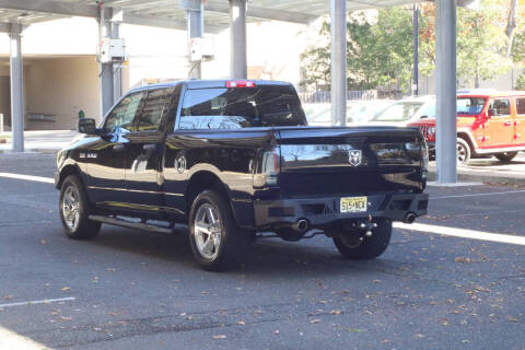 2015 RAM 1500 Express