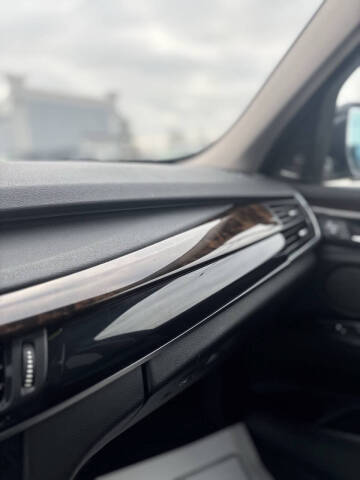 2014 BMW X5 xDrive35i