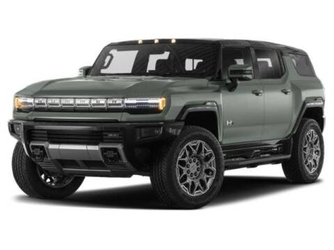 2024 GMC HUMMER EV for sale at Edwards Storm Lake in Storm Lake IA