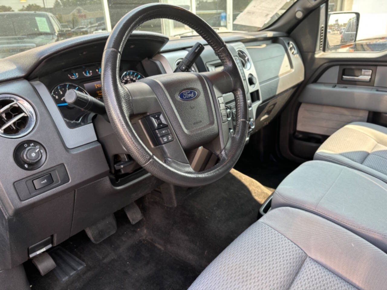 2013 Ford F-150 for sale at RJ AUTO OF FARMINGTON HILLS in Farmington Hills, MI