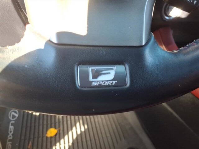 2022 Lexus RX 350 F SPORT