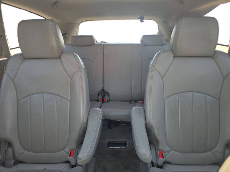 2014 Buick Enclave Premium