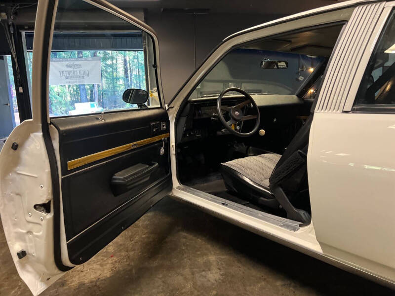 1975 Chevrolet Nova