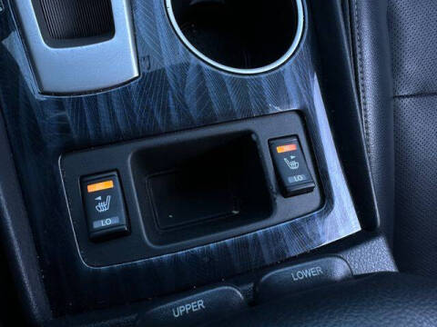 2018 Nissan Altima 2.5 SL