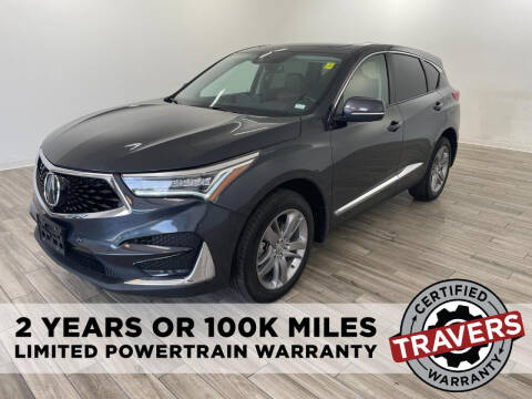 2021 Acura RDX for sale at Travers Wentzville in Wentzville MO