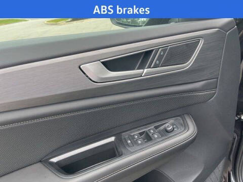 2026 Volkswagen Atlas Cross Sport SE