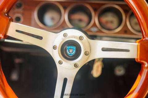 1970 Dodge Challenger