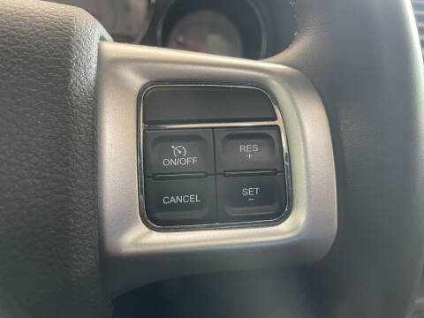 2013 Dodge Challenger R/T Classic